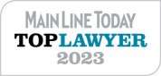Main Line Today Top Lawyer 2023